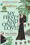 Sahar Khalifeh: My First and Only Love, Buch
