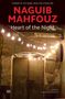 Naguib Mahfouz: Heart of the Night, Buch