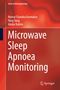 Nemai Chandra Karmakar: Microwave Sleep Apnoea Monitoring, Buch