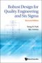 Sung Hyun Park: Robust Design for Quality Engineering and Six SIGMA (Second Edition), Buch