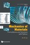 G R Liu: Mechanics Of Materials, Buch