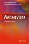 Webservices, Buch