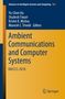 Ambient Communications and Computer Systems, Buch