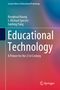 Ronghuai Huang: Educational Technology, Buch