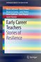 Bruce Johnson: Early Career Teachers, Buch