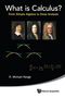 R Michael Range: What Is Calculus?, Buch