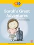 Madeline Beale: Read + Play Growth Bundle 2 Sarah's Great Adventures, Buch