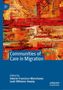 Communities of Care in Migration, Buch