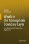 Junyi He: Winds in the Atmospheric Boundary Layer, Buch
