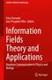 Information Fields Theory and Applications, Buch