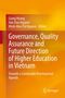 : Governance, Quality Assurance and Future Direction of Higher Education in Vietnam, Buch