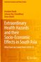 "Extraordinary Health Hazards and their Socio-Economic Effects in South Asia: What have we Learnt from COVID-19.", Buch