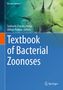 "Microbial Zoonoses. Subhash Chandra Parija, Abhijit Poddar Editors. Textbook of Bacterial Zoonoses." Grünes Bakterium., Buch