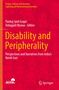 Disability and Peripherality, Buch, Buch