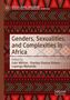 "Genders, Sexualities, and Complexities in Africa", Herausgeber: Gabi Mkhize, Stanley Osezua Ehiane, Lupenga Mphande. Afrikanische Muster., Buch