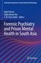 "South Asian Perspectives in Mental Health and Psychology. Forensic Psychiatry and Prison Mental Health in South Asia.", Buch