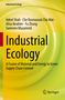 Adeel Shah: Industrial Ecology, Buch