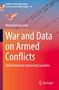 Motomichi Igarashi: War and Data on Armed Conflicts, Buch, Buch