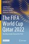 The FIFA World Cup Qatar 2022, Buch, Buch