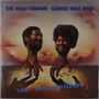 Billy Cobham & George Duke: Live On Tour In Europe, LP