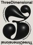 Viction: Three Dimensional, Buch