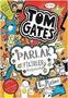 Liz Pichon: Tom Gates 1 - Parlak Fikirler, Cogunlukla Ciltli, Buch