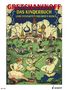Alexander Gretschaninoff: Das Kinderbuch op. 98 (1923), Noten