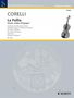 Arcangelo Corelli: Corelli,A. /Bea:Léon:La Fol...12 /E /V(2V)Klav /GH, Noten