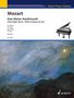 Wolfgang A. Mozart: Eine kleine Nachtmusik, Noten