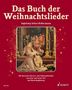 : Das Buch der Weihnachtslieder, Noten