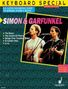 Simon & Garfunkel: Simon & Garfunkel, Noten