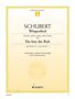 Franz Schubert: Wiegenlied / Du bist die Ruh op. 98/2 / op. 59/3 D 498 / D 776, Noten