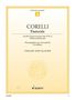 Arcangelo Corelli: Pastorale G-Dur op. 6/8, Noten