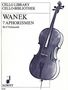 Friedrich K. Wanek (1929-1991): 7 Aphorismen (1989), Noten