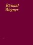 Richard Wagner (1813-1883): Rienzi WWV 49, Noten