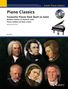 : Piano Classics, Noten