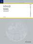 Glenn Gould: Sonata, Noten