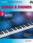 Axel Benthien: Songs & Sounds 2, Noten