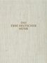 Heinrich August Marschner: Der Vampyr, Noten