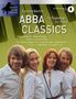Abba Classics. Klavier., Buch