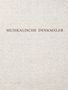 Johanna Senfter: Kammermusik, Noten