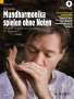 Perry Letsch: Mundharmonika spielen ohne Noten, Buch