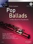 Pop Ballads Flöte, Buch