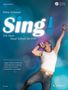 Petra Scheeser: Sing!, Buch