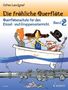 Gefion Landgraf: Die fröhliche Querflöte. Band 2, Buch