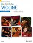 Die fröhliche Violine 2. Spielbuch, Buch