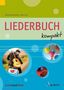 Liederbuch kompakt, Buch