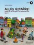 Burkhard Wolters: Alles Gitarre! 2, Noten