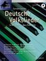 Deutsche Volkslieder, Buch