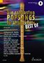 : Die schönsten Popsongs für Alt-Blockflöte BEST OF, Noten